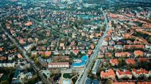 Калининградская область. Красивые места Калининграда