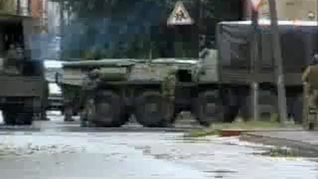 Russian police kill 8 in Dagestan смотреть онлайн