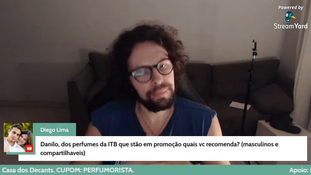 LIVE! FAVORITOS DE MARÇO! Contratipos, importados, nicho e nacionais! смотреть онлайн
