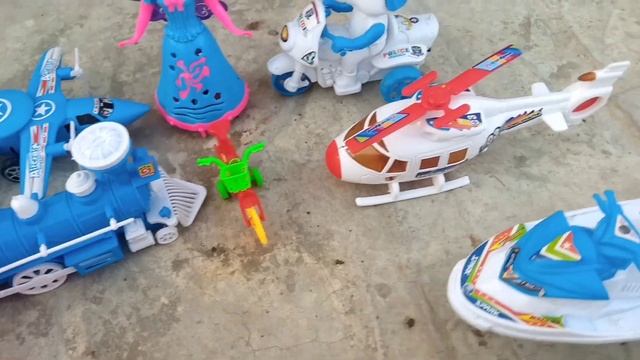 gadi wala cartoon helpi compter ka video смотреть онлайн