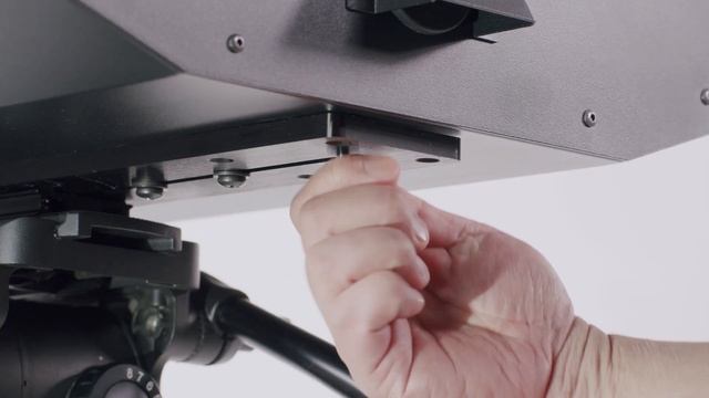 Prompter People | Robo & Robo Jr Talent Monitor Setup смотреть онлайн