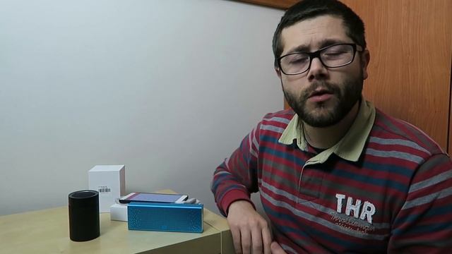 Duas Colunas da Xiaomi a ter em conta смотреть онлайн