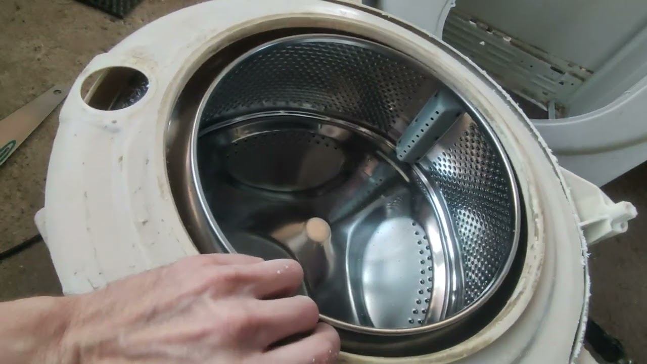 Пластиковый бак смотреть онлайн