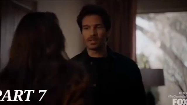 santiago cabrera en the cleaning lady 3 смотреть онлайн