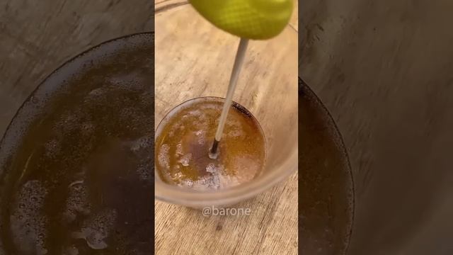 O QUE ACONTECE COM UM PEDAÇO DE CARNE NA SOLUÇÃO PIRANHA? смотреть онлайн