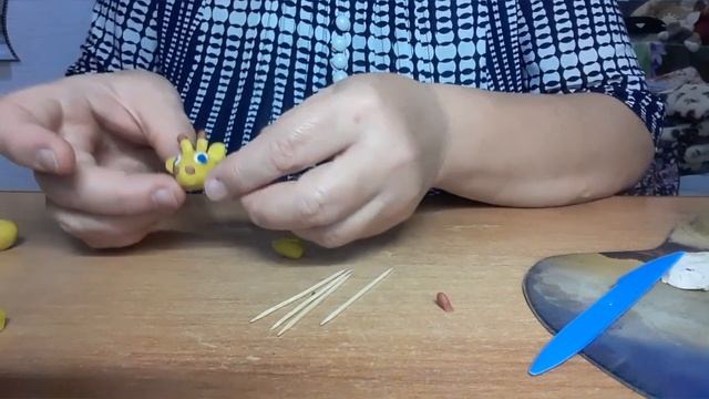 Поделка ''Жирафик'' смотреть онлайн