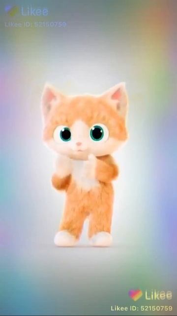 Крутой котёнок игрушка смотреть онлайн