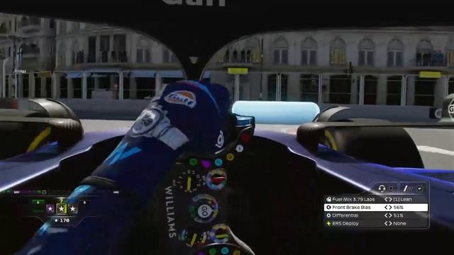 Имола встречает нас! 🏁 Первые круги на Гран-при Эмилия-Романья в F1 2023 смотреть онлайн