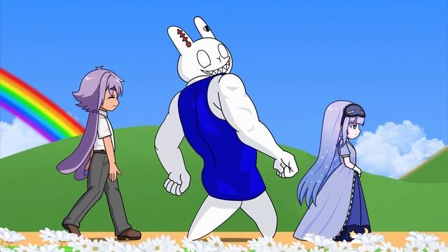 Dr Livesey Walk//meme (WonderEnd)