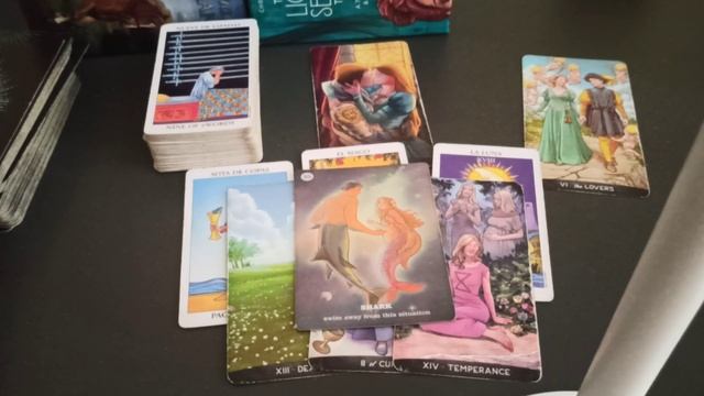 Нова любовна връзка до края на лятото? 💟🌅 смотреть онлайн