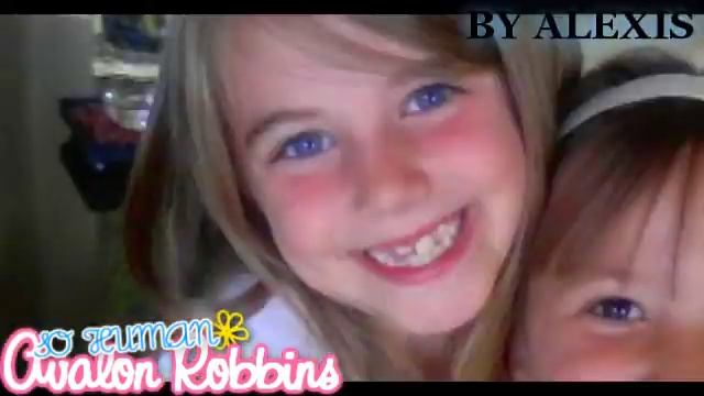 Avalon Robbins смотреть онлайн