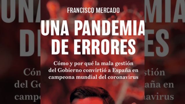 Una pandemia de errores смотреть онлайн