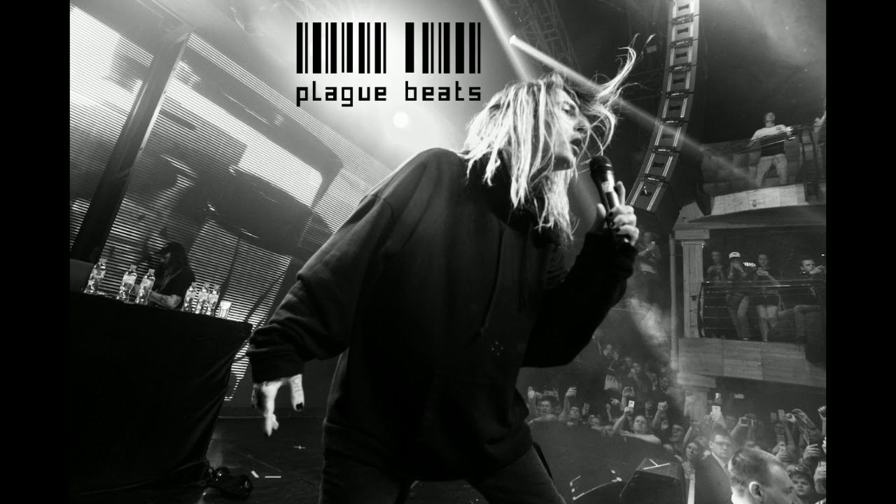 [FREE] GHOSTEMANE x x BONES x POUYA x KILLSTATION x PARV0 x OMENXIII DARK TYPE BEAT | plague beats смотреть онлайн