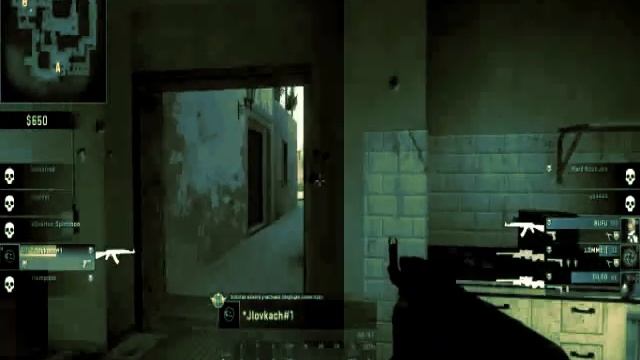 csgo смотреть онлайн