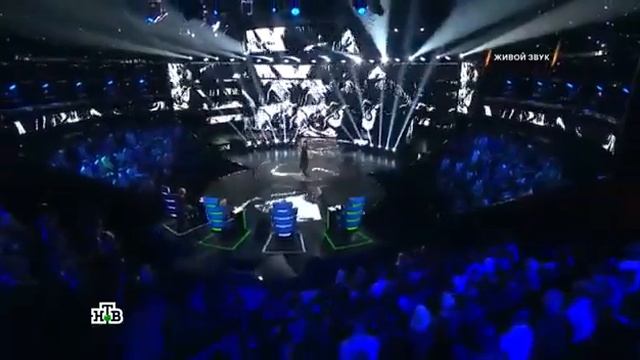 Диана анкудинова живой голос