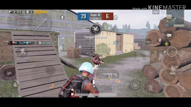 TDM ONLY, LAMA TAK MAIN SEKALI MAIN HANYA BISA TDM смотреть онлайн