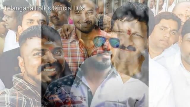 BOWENPALLY DAGAD SAI ANNA NEW BIRTHDAY SONG BY TELANGANA FOLK'S OFFICIAL DJ'S YOUTUBE DAGAD'S смотреть онлайн