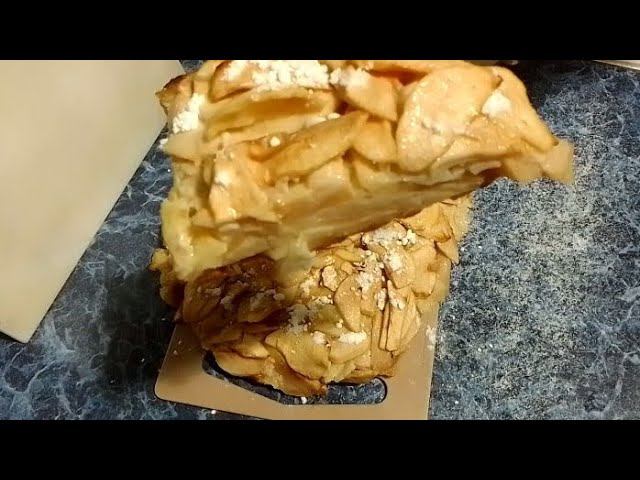 Яблочный пирог смотреть онлайн