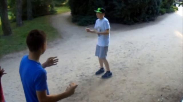 Eggs challenge (+ koledzy) PL смотреть онлайн