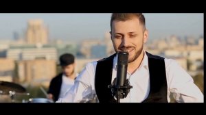 Jora Shahinyan - SERD TUR  █▬█ █ ▀█▀