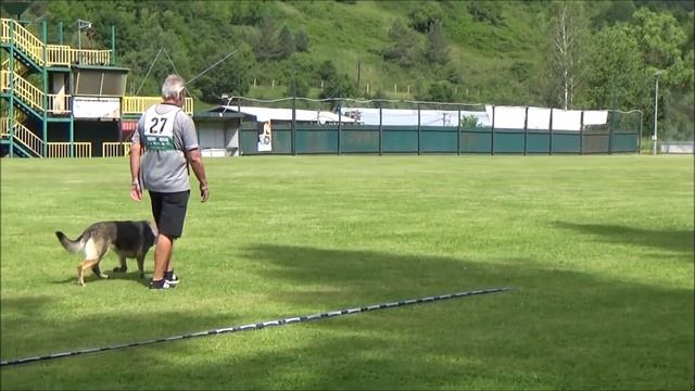 Bonitacia Banska Bela 2017 смотреть онлайн