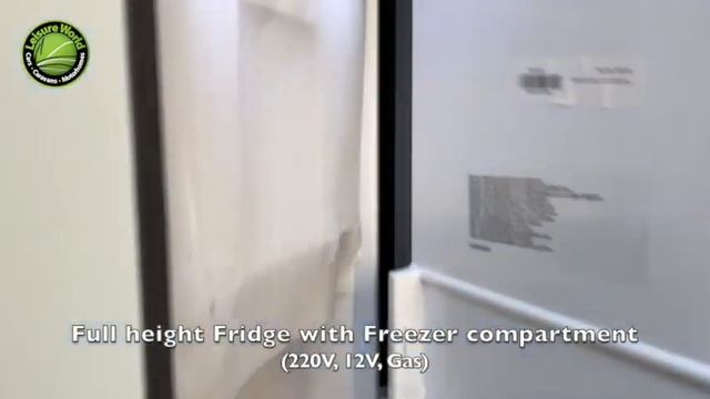 2021 Roller Team Zefiro 665 смотреть онлайн