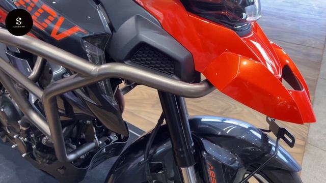 ZONTES 350T BIKE FULL SPECIFICATIONS || comparison with himalayan 450 || IN TELUGU#automobile #bike смотреть онлайн