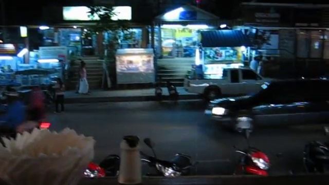 Thailand night ao nang krabi смотреть онлайн
