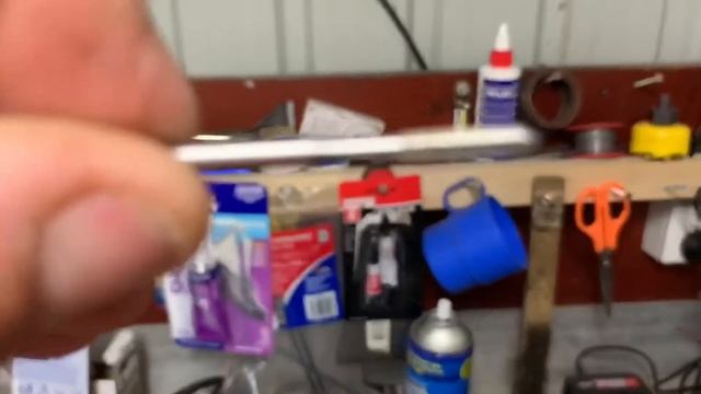 How to DIY RC REPAIRS, VRX cobra violence - Home-made fabricated shock tower смотреть онлайн