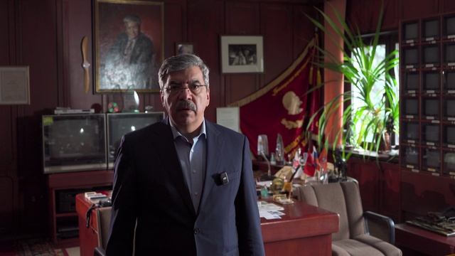 Ходжаев Назир Сагдуллаевич приглашает вас на конференцию #Глаукома2025