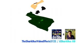 FIREBALL POWER!!! Csupo Effects (Sponsored By Gamavisión Csupo Effects)