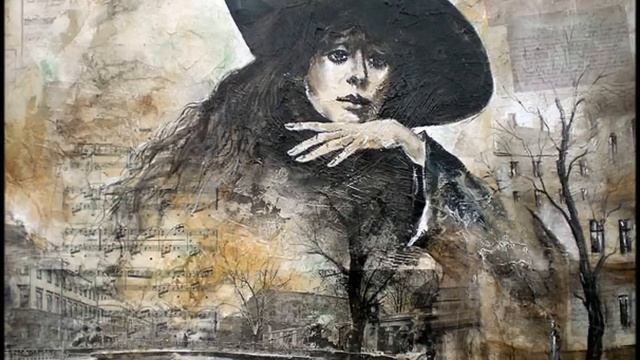 Анатолій Горчинський Загадкова жінка Anatoli Gorchinski смотреть онлайн