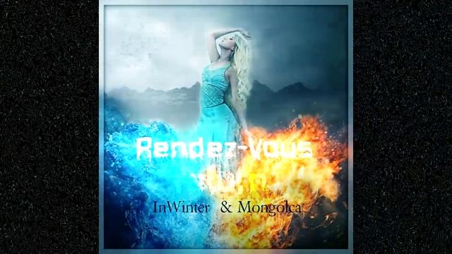 InWinter Feat. Mongolca - The Flame.