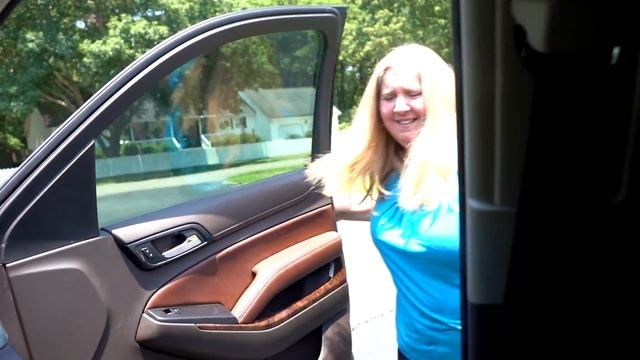 THE WORST DRIVING LESSON EVER смотреть онлайн