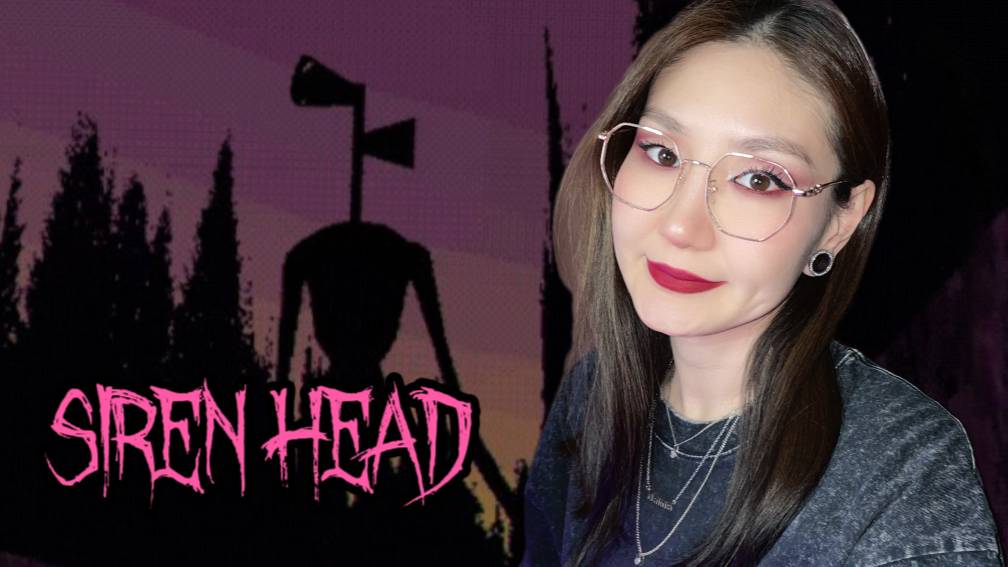 СИРЕНОГОЛОВЫЙ | СТРАШНО?? | SIRENHEAD