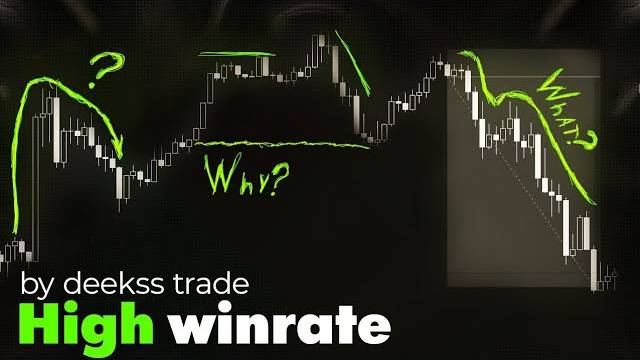 СЕКРЕТ Самых прибыльных сделок в Smart Money! #trading #smartmoney смотреть онлайн