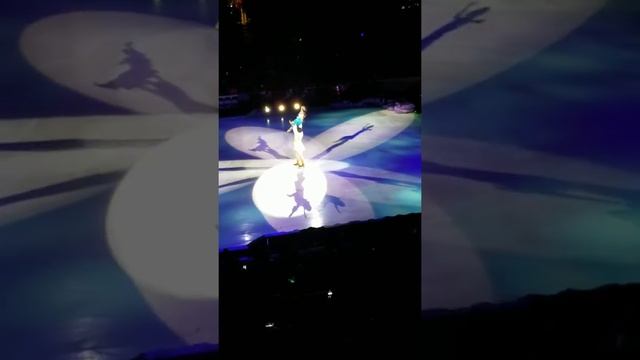 A Whole New World from Disney on ice:Dream Big смотреть онлайн