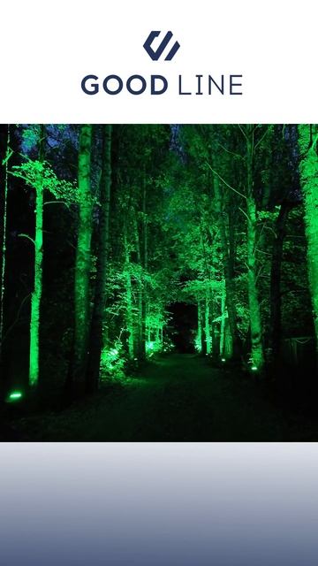 Необычное освещение домов смотреть онлайн