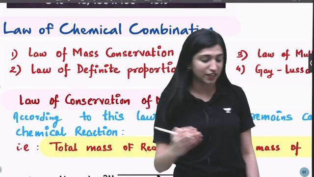 Mole Concept - Revise in 20 Minutes | NEET 2023 | Akansha Karnwal смотреть онлайн