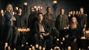 Сериал Революция - 2 сезон 13 серия / Revolution