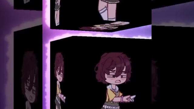 5 идей для ОС | гача клуб | девочки | смотреть онлайн