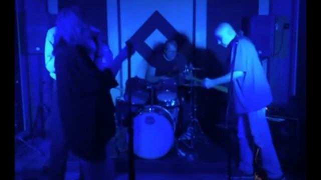 Pandemic - Stinking Rita Live From Studio 5 смотреть онлайн