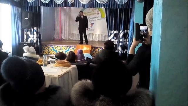 смотр художественной самодеятельности 2020 год. смотреть онлайн