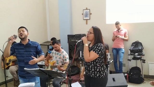 Jornada da juventude 2019(1) смотреть онлайн