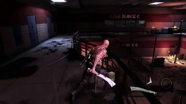 WiiU Devil's Third Прохождение смотреть онлайн