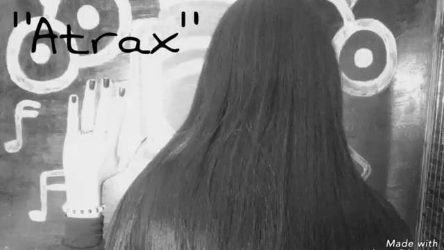 ATRAX..Noorina.. اتراكس смотреть онлайн