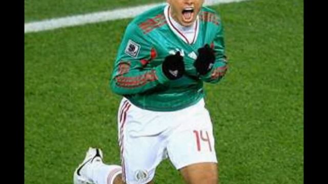 Estadio Azteca (Andres calamaro) Mexico смотреть онлайн