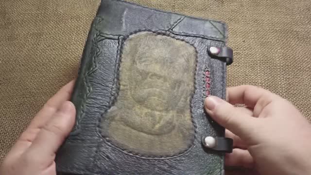 Блокнот смотреть онлайн