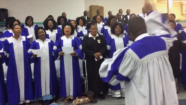 June 21, 2014 - First Ghana SDA Church Singing Band смотреть онлайн