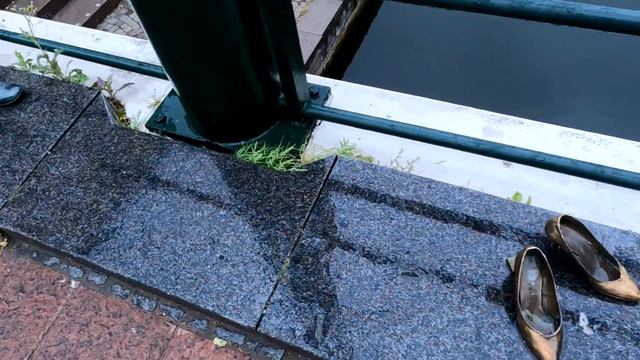 Malmo Sweden City of Cafes & Bicycles смотреть онлайн